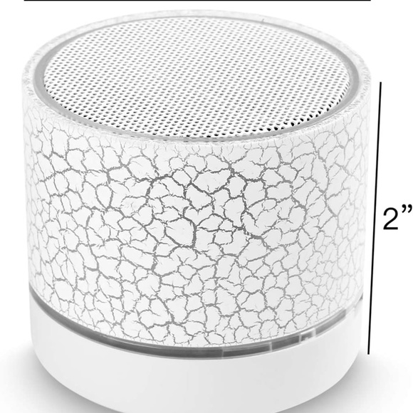 Other - Portable Wireless Mini Bluetooth Speaker,AICase Super Bass Stereo Rechargeable S